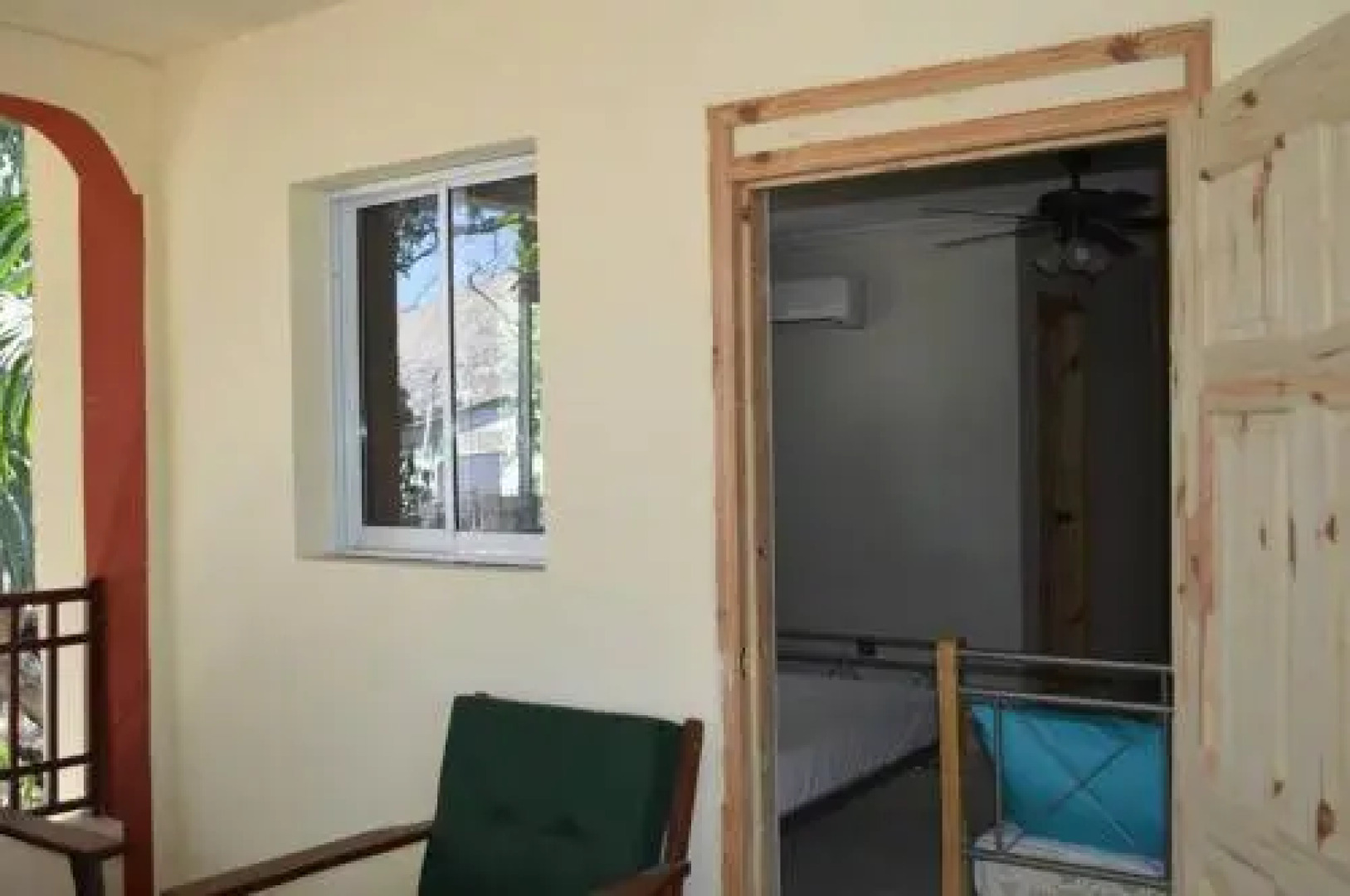 L'Elysee Guest House