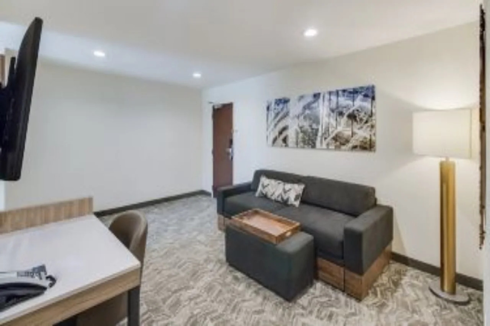 SpringHill Suites by Marriott Dallas NW Hwy/I35E