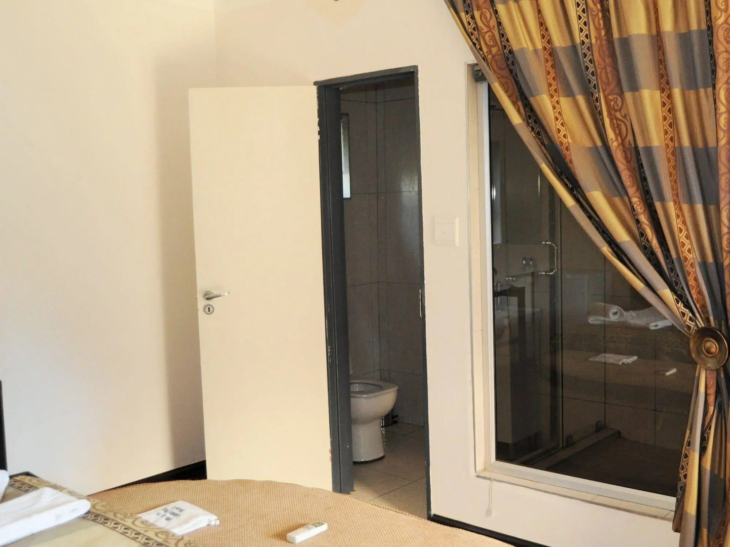 Villa La Vé Guesthouse