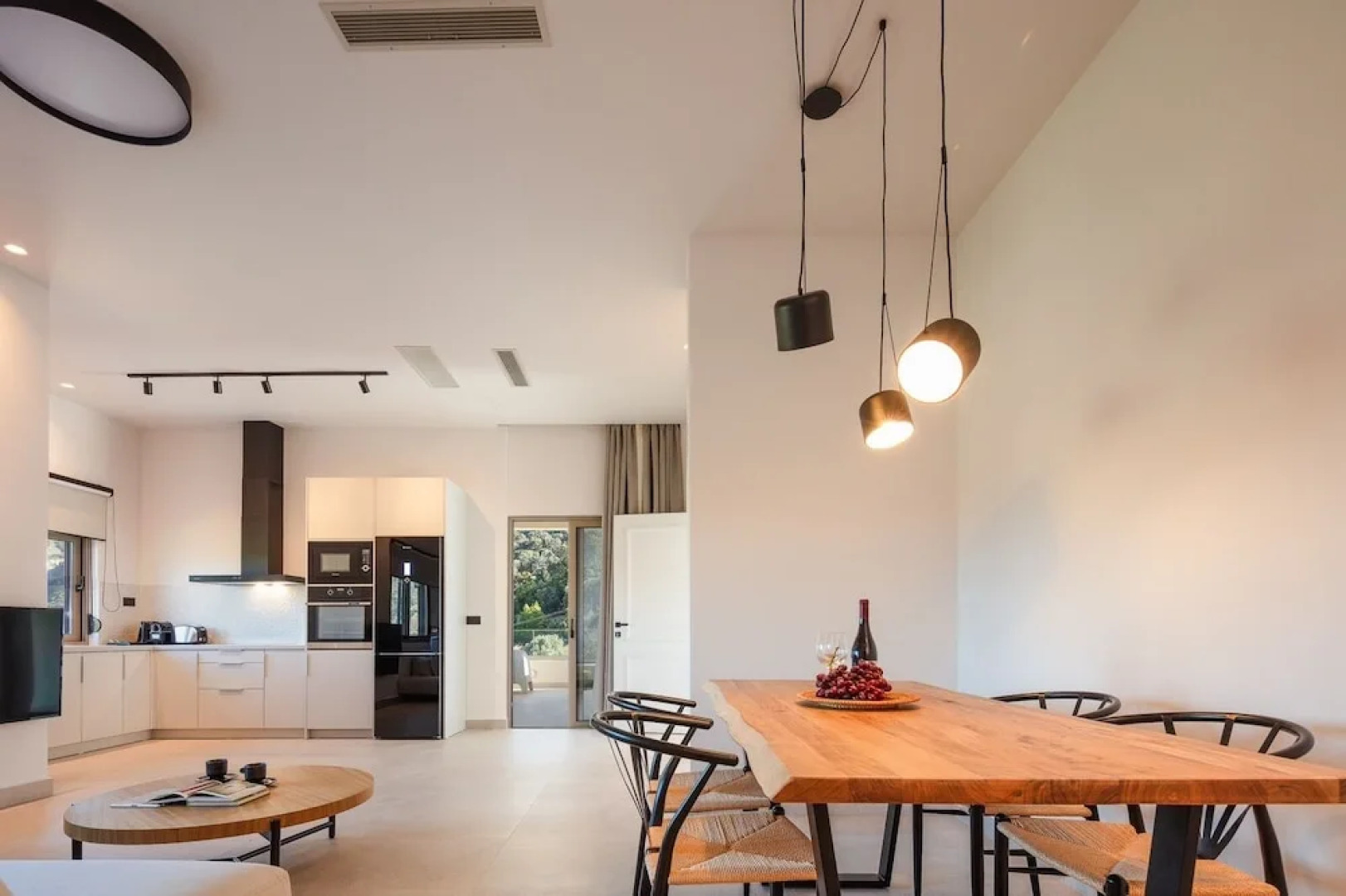 Panorama Luxury Suites