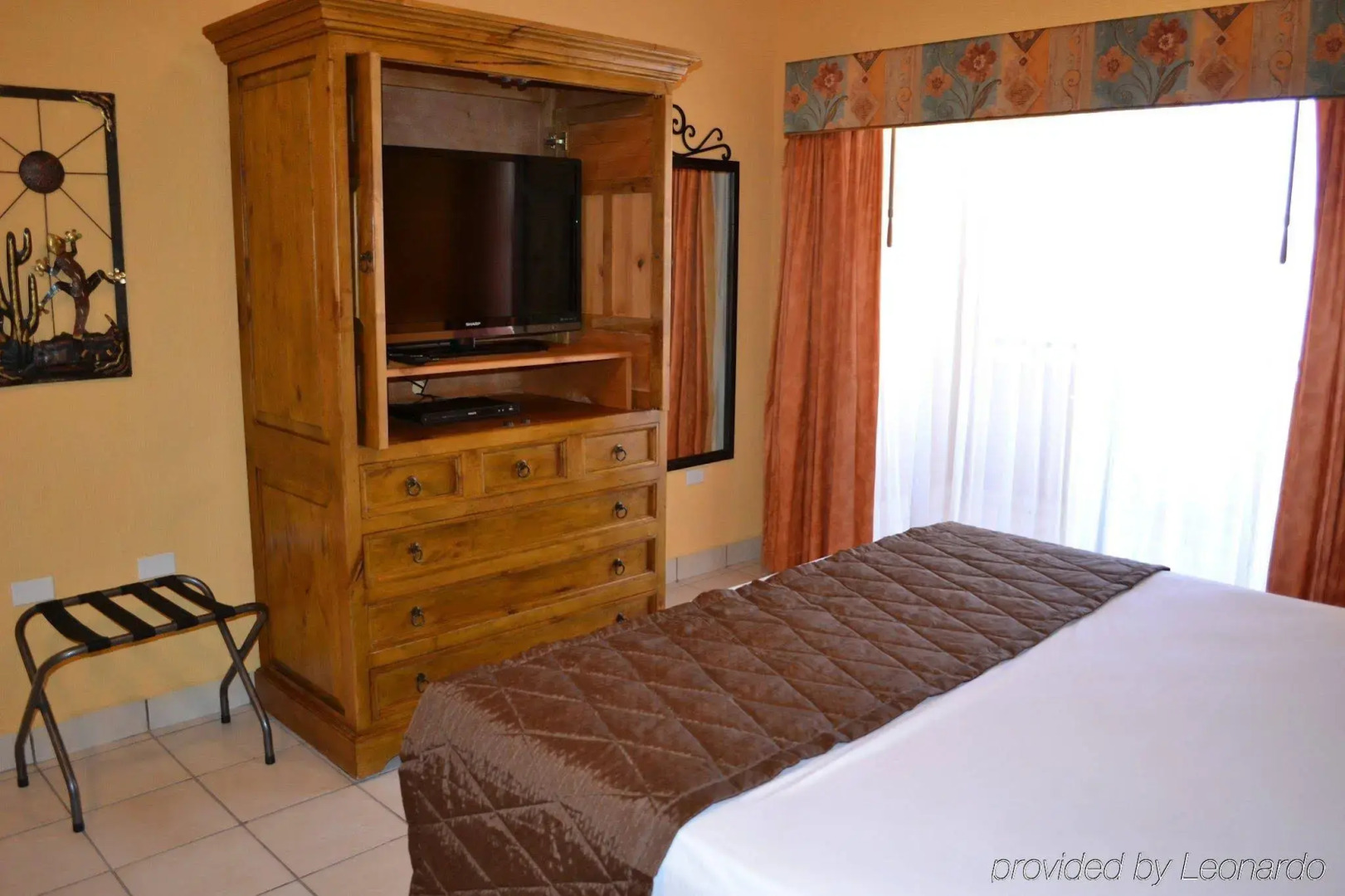 Sea of Cortez Beach Club