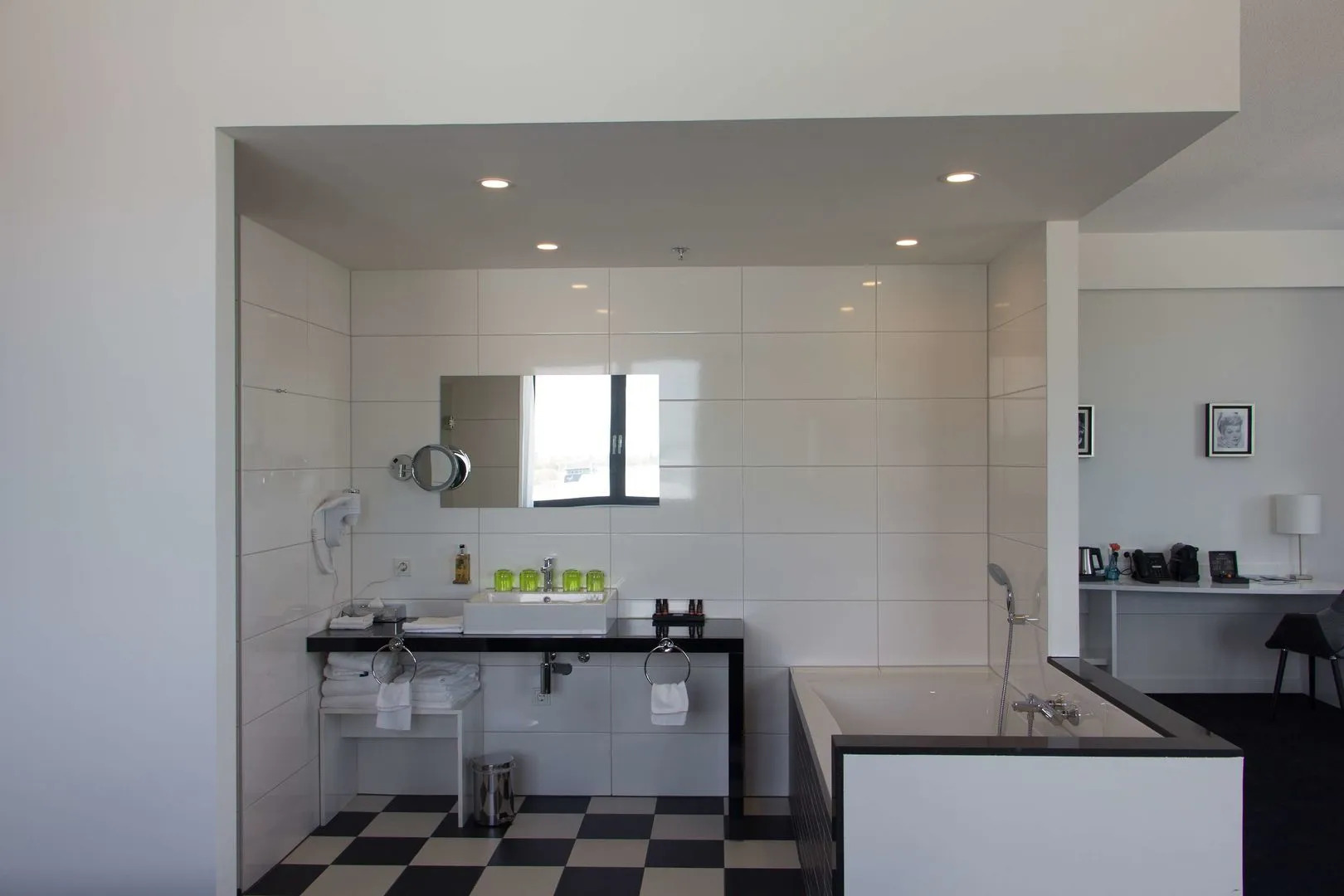 Fletcher Hotel-Restaurant Wings-Rotterdam