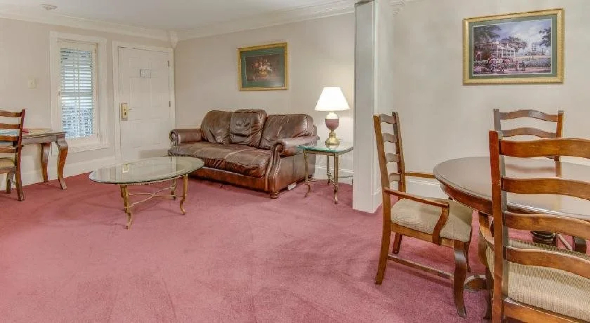 Plaza Suites of Metairie