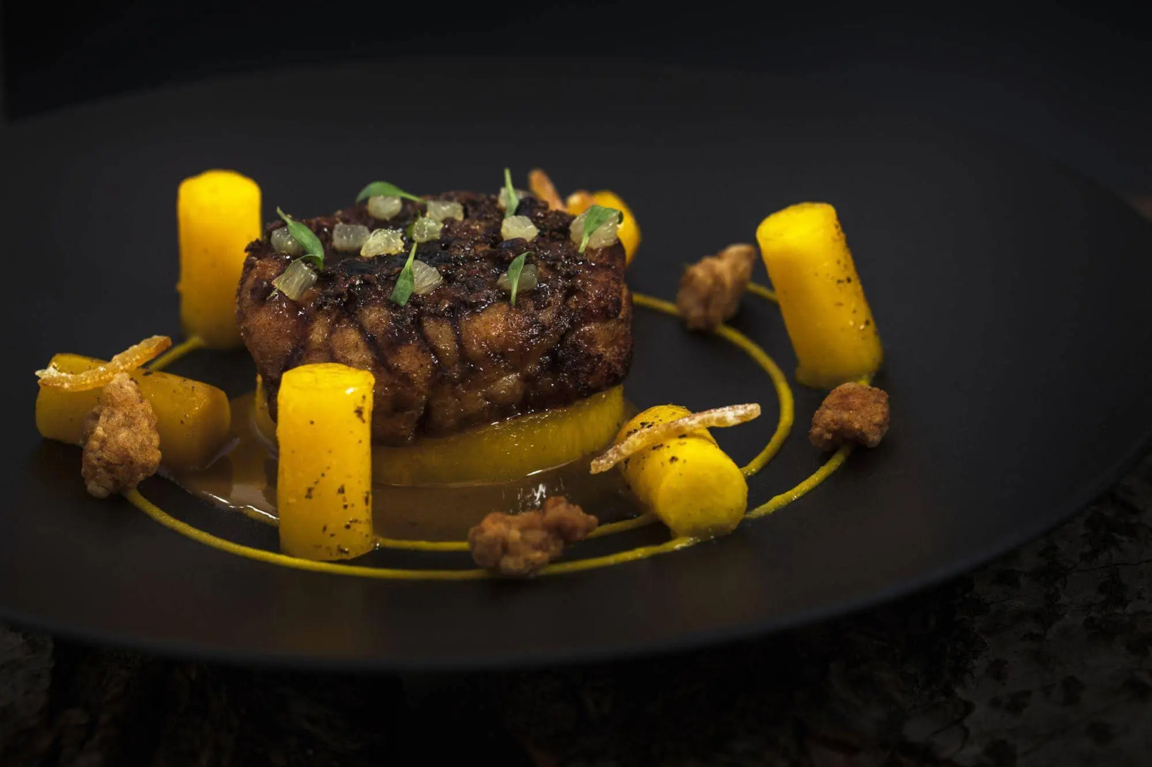 Chalet Hôtel La Mainaz Restaurant & Resort