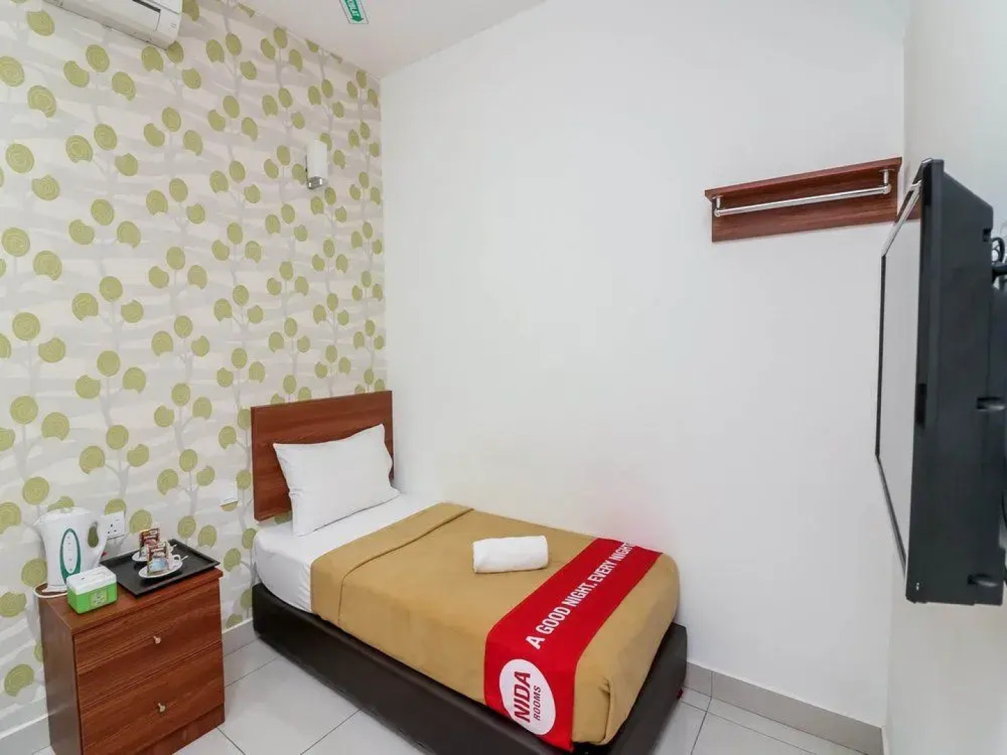 Oyo 698 Hotel Sepang at Dengkil