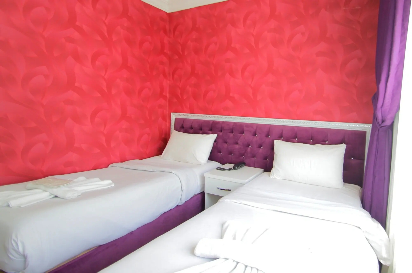 Grand FM Hotel