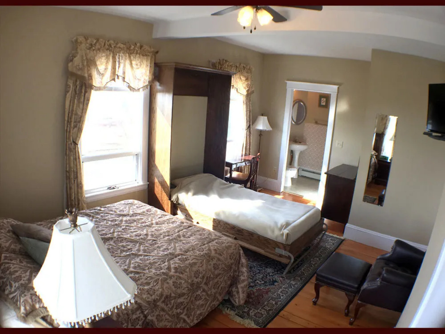 Chateau Sainte-Marie