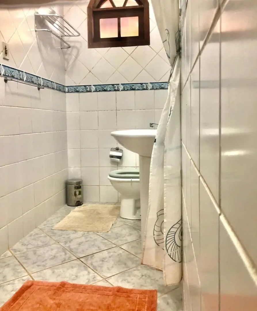 Ilha Hostel & Pousada