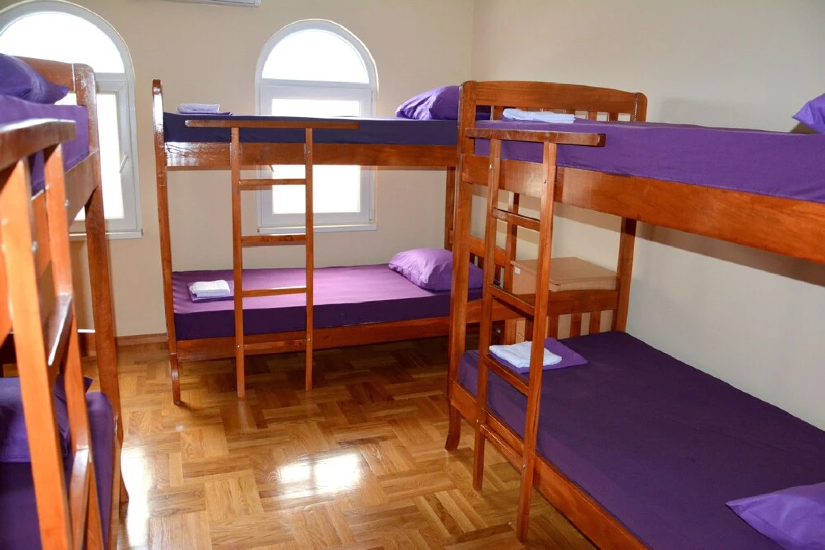 Montenegro Hostel B&B Podgorica