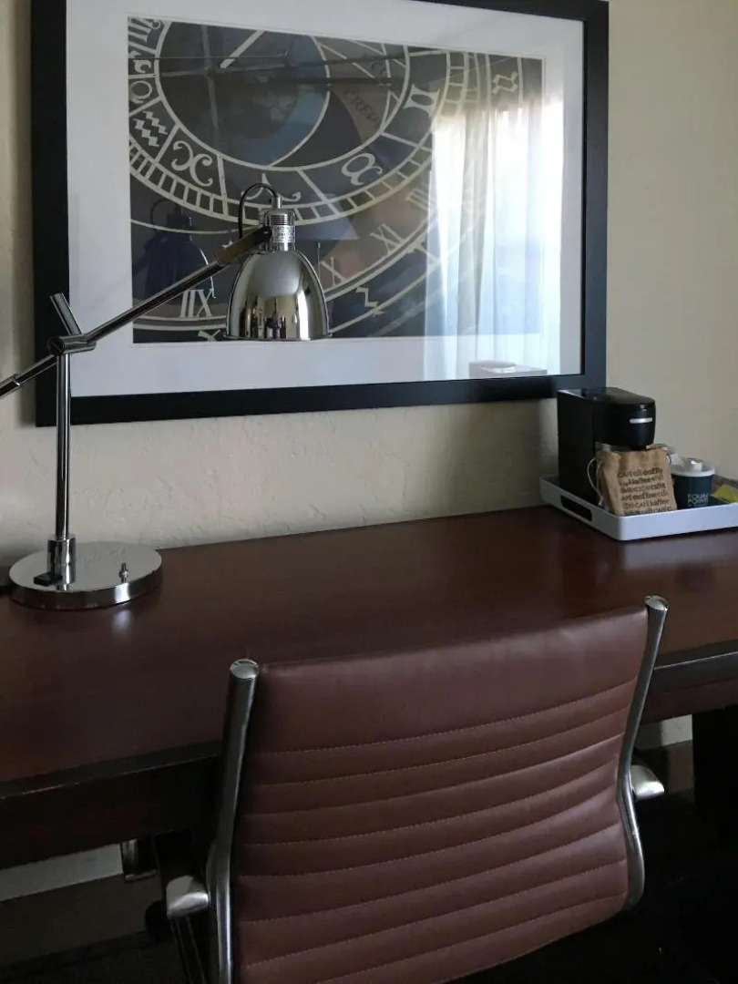 Four Points by Sheraton San Rafael Marin County