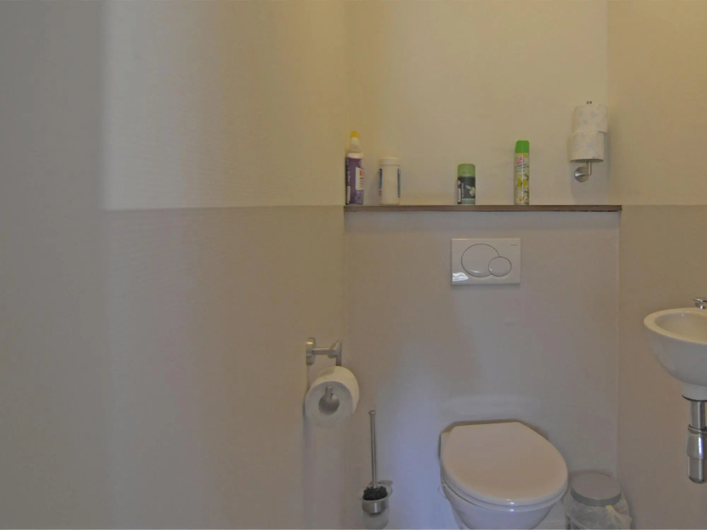 Lovely Group House near Winterberg with Private Sauna, Garden, & Terrace