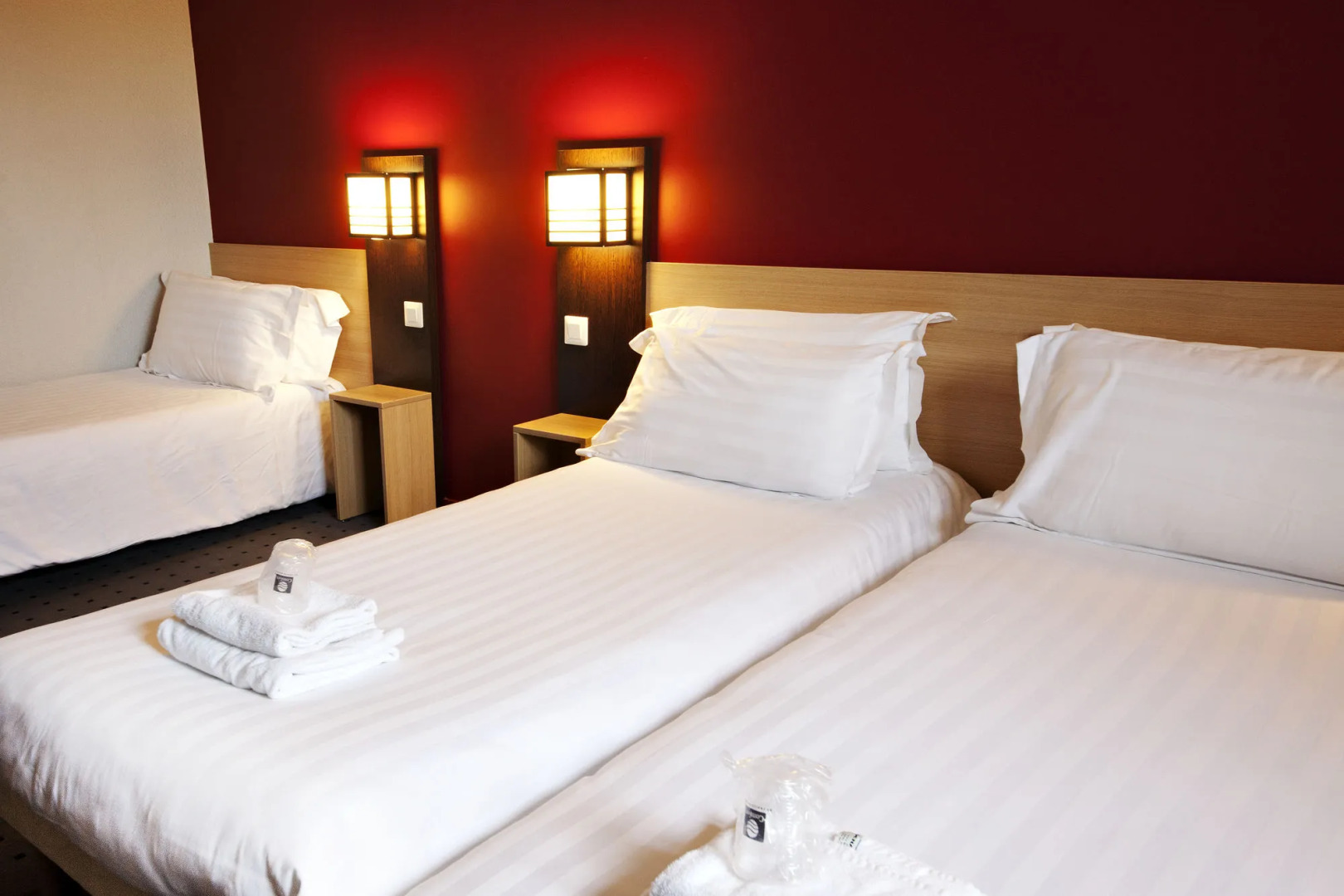 The Originals Boutique, Hôtel le Marmotel, Clermont-Ferrand