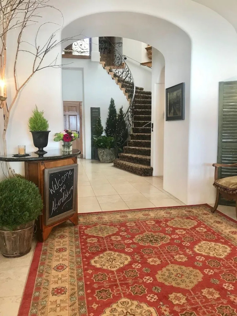 Abendblume - Adults Only