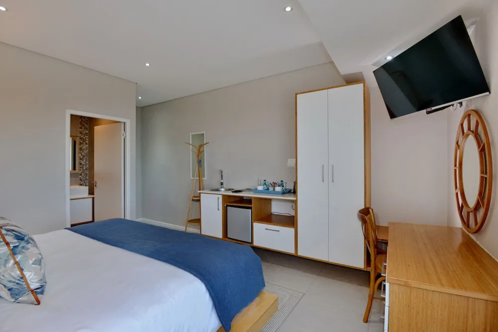 The Shark Bay Boutique Hotel & Spa