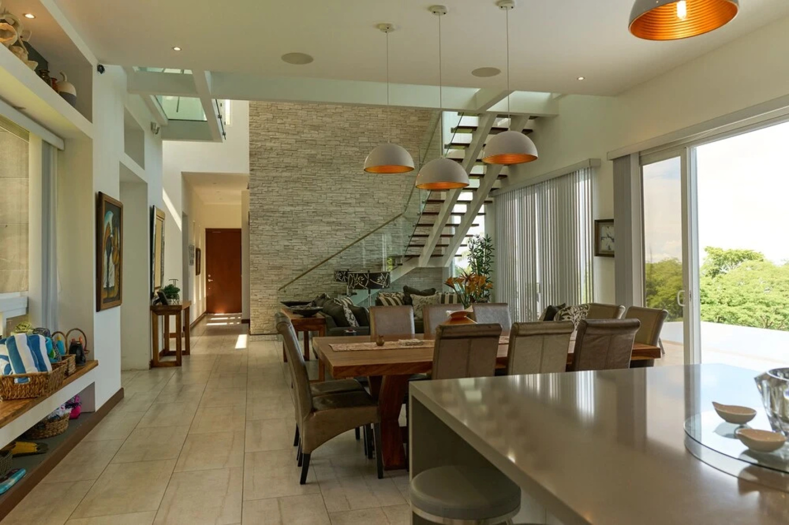 Luxury Hillside Estate at Nativa Resort by RedAwning