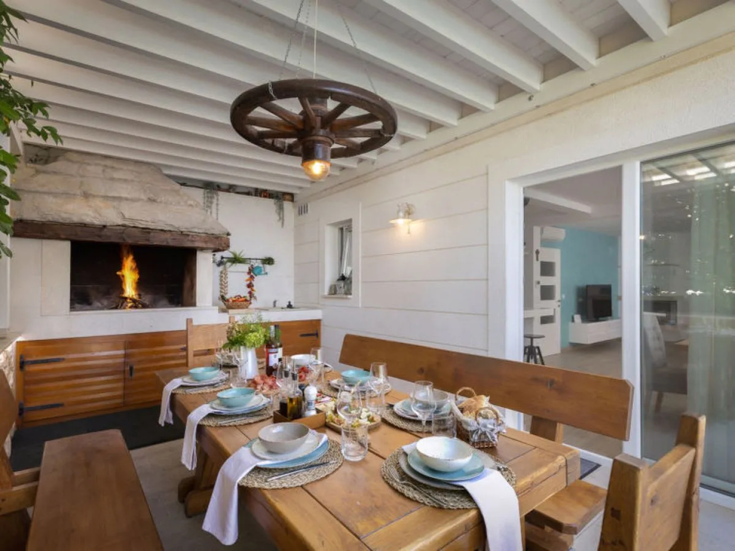 Villa Luka Seefeld in Tirol