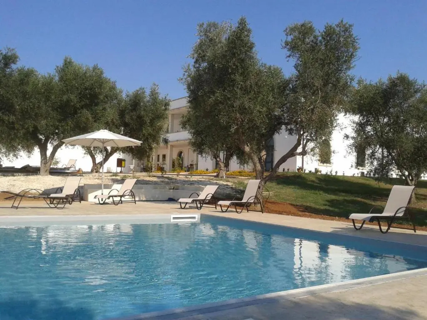 Agriturismo Montevergine