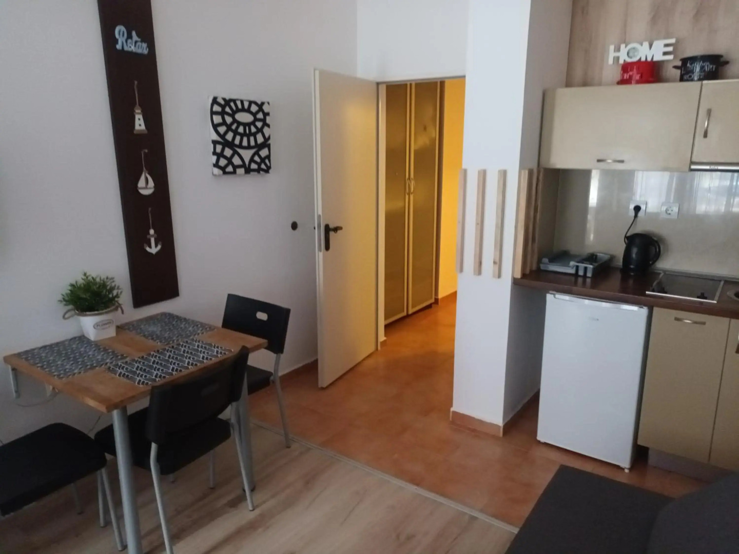 APARTMENT DELUXE MARINA CAPE 4 stars resort 33 5