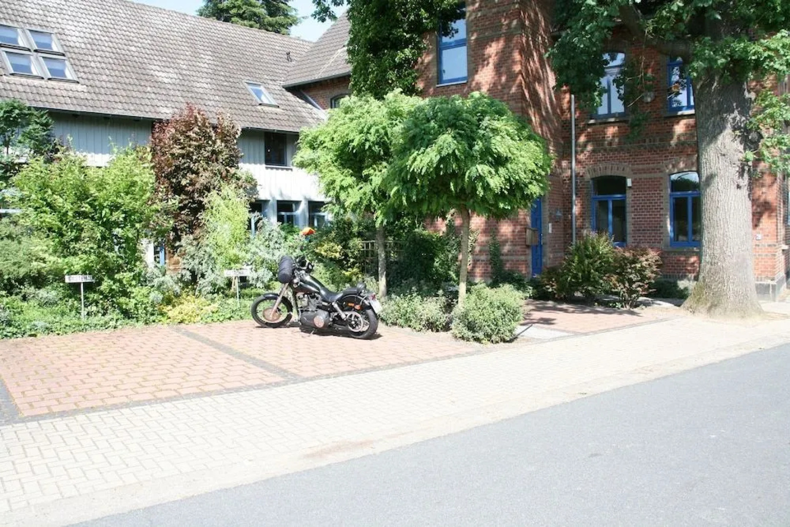 Gästehaus Wedelheine