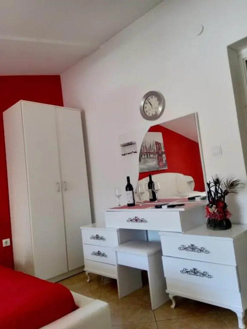 Apartmani M