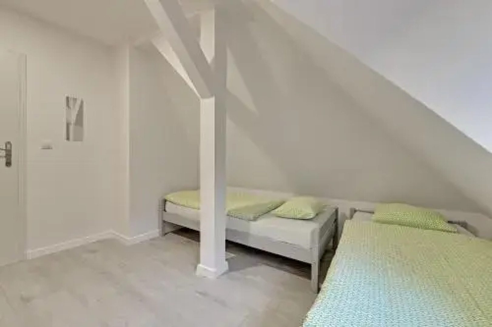 Pokoje Gościnne Natalia II