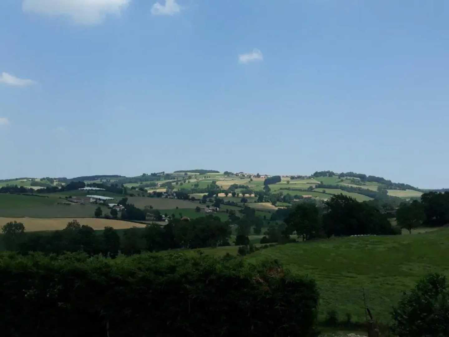 Gîte Saint-Héand, 3 pièces, 5 personnes - FR-1-496-146