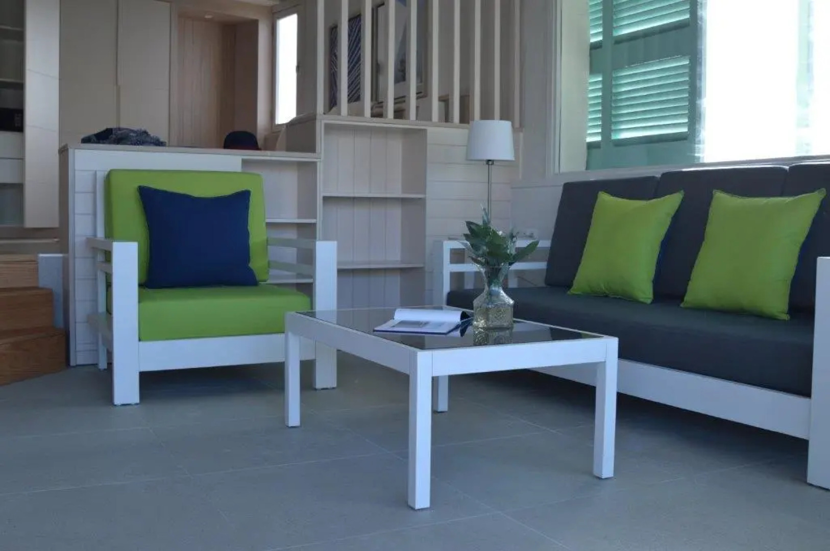 Apartamentos Casas Carmen