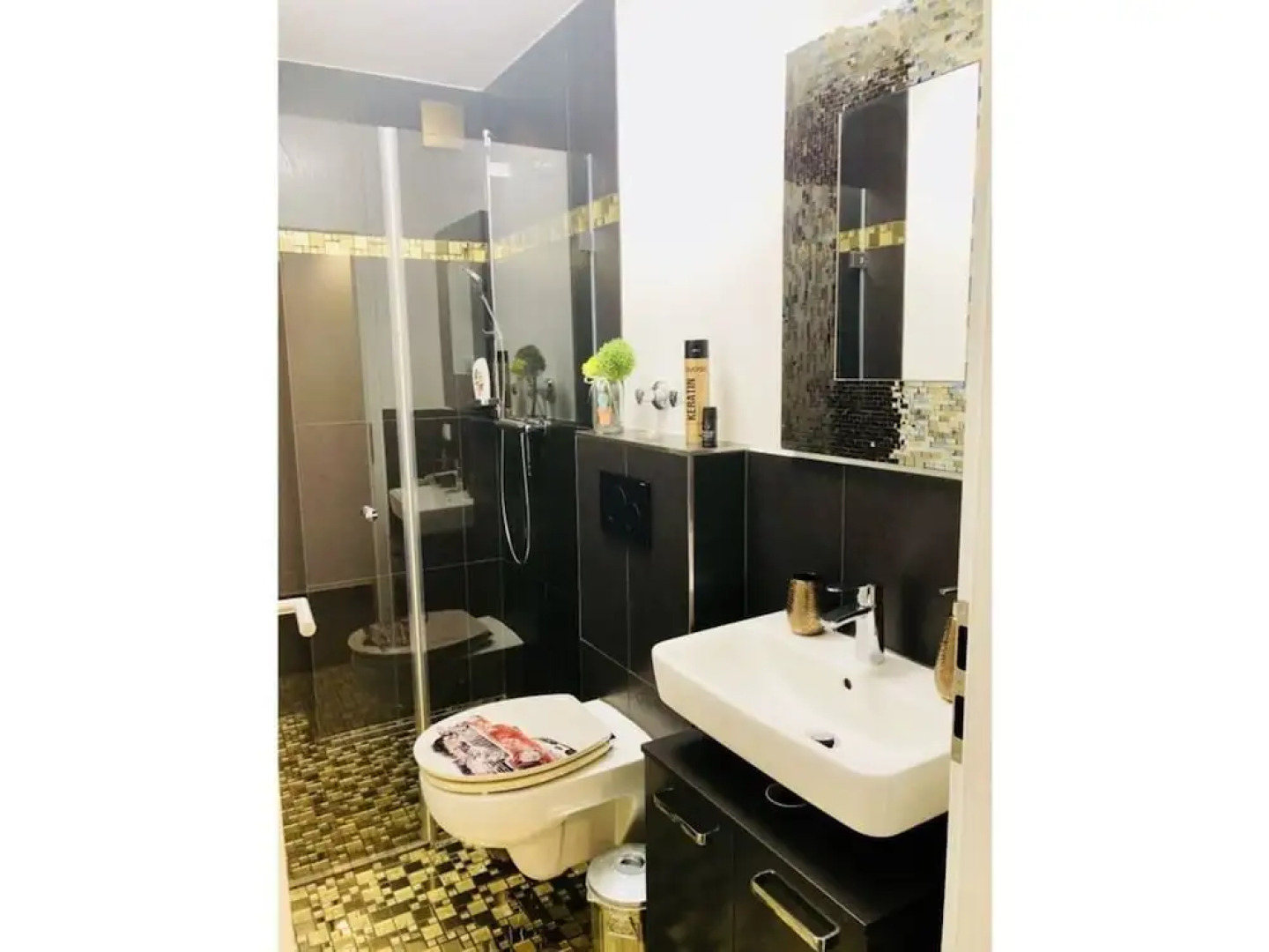 Cosy Apartment in Duisburg