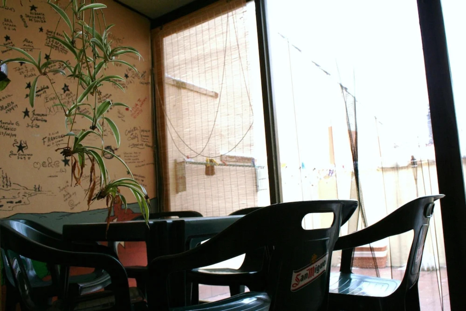 La Bodega Del Camino