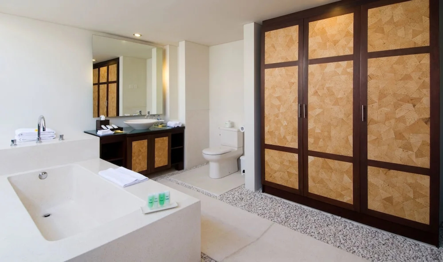 Bumi Linggah Villas Bali