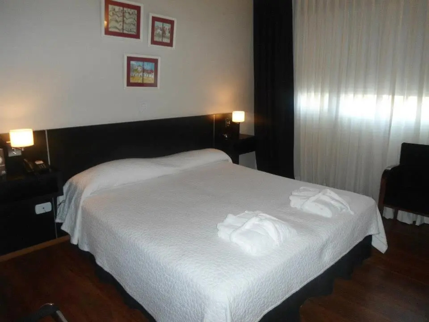 Del Pomar Hotel Boutique