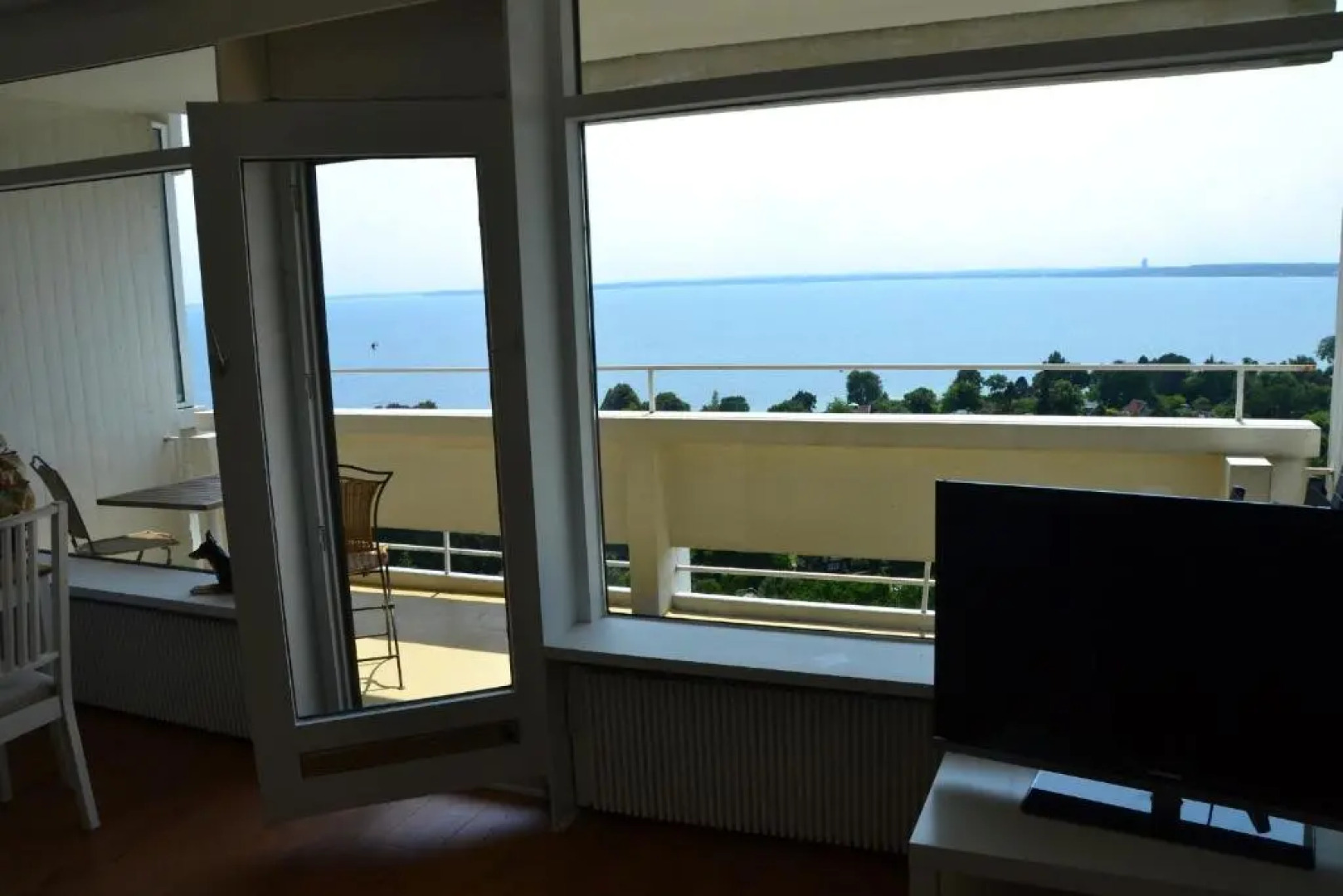 Meerblick FeWo Nr A-157