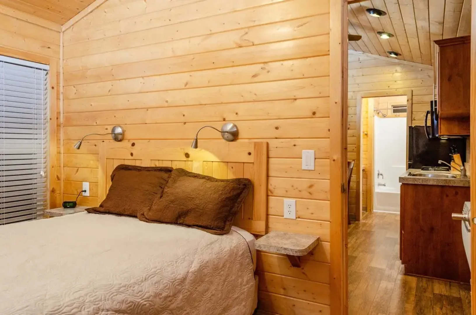 San Benito RV & Camping Resort