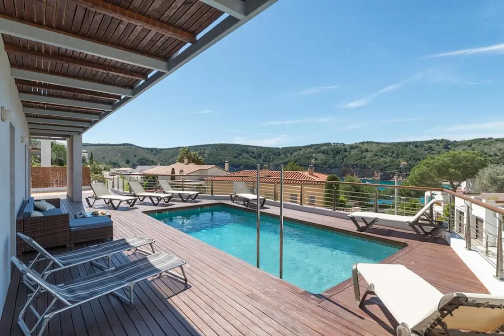 Villa Reina