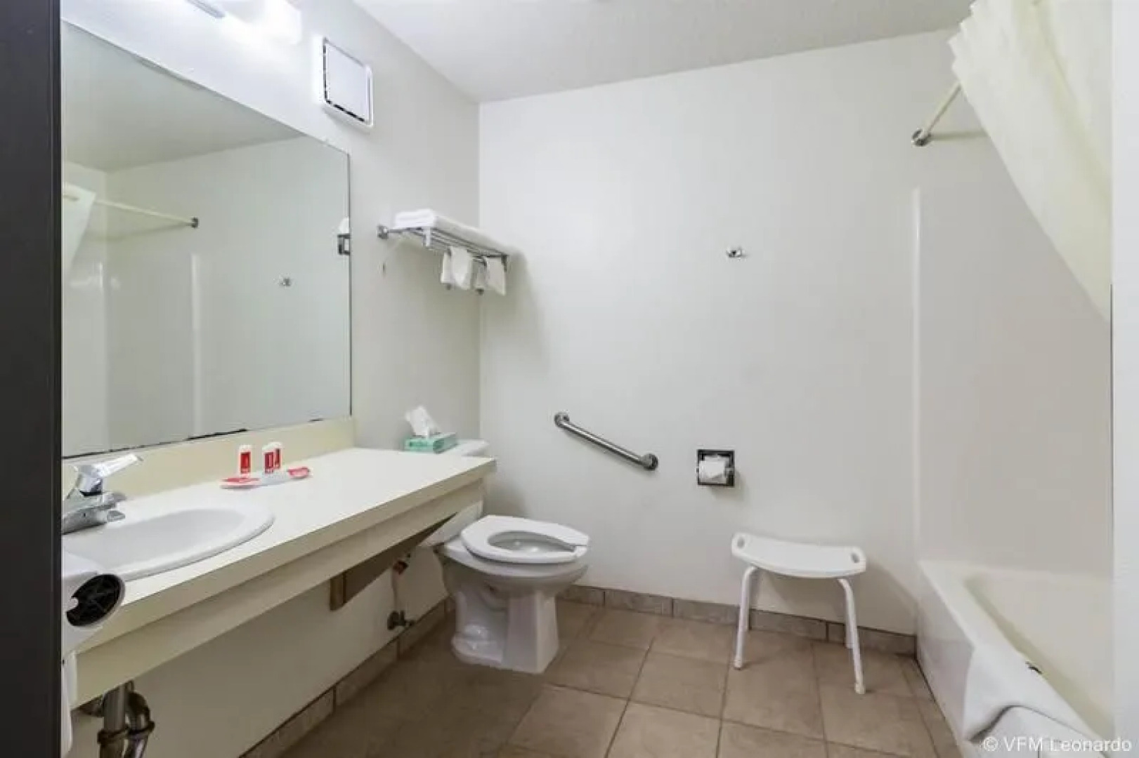 Econo Lodge Ortonville