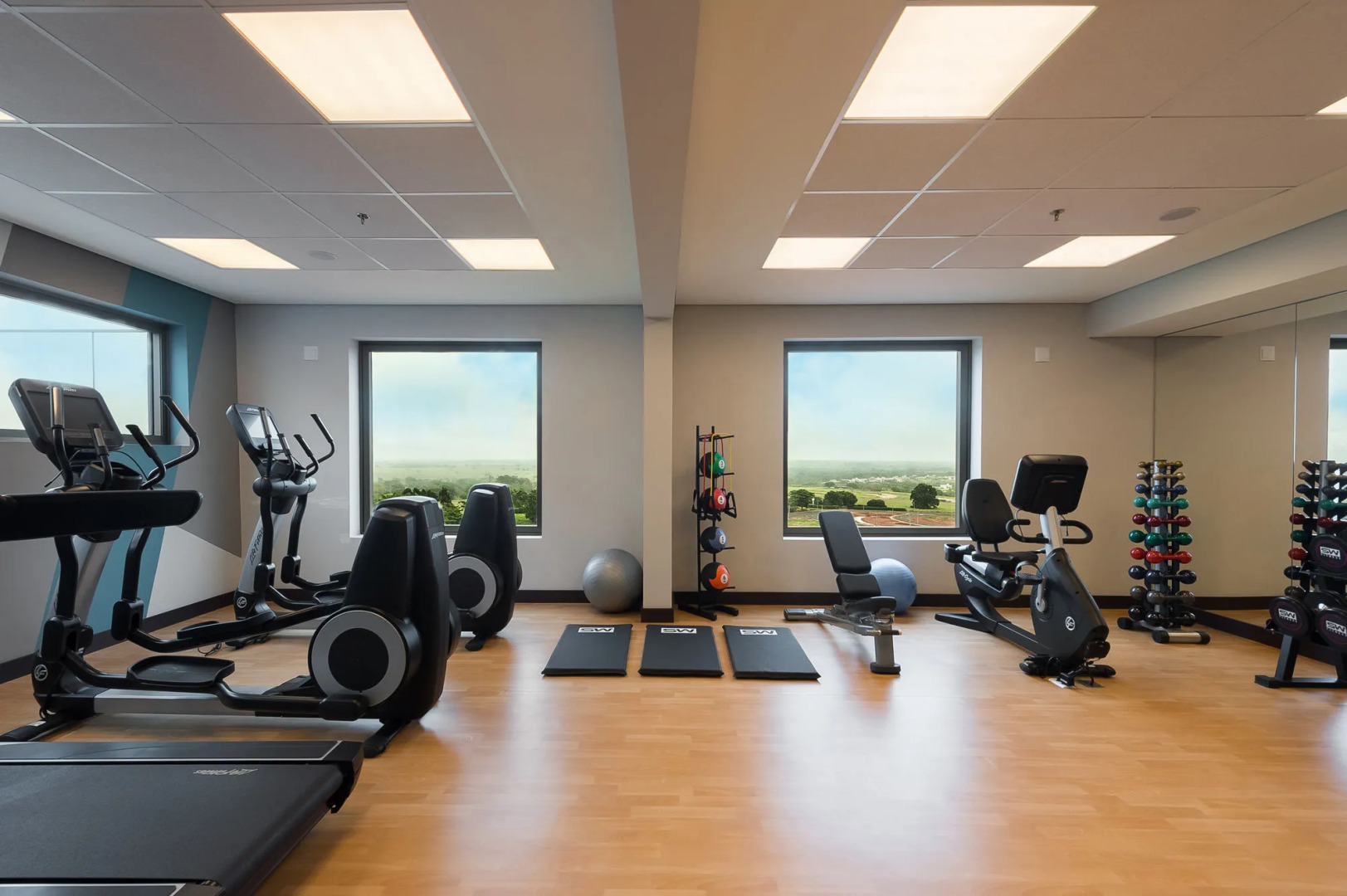 Hyatt Place Sao Jose do Rio Preto