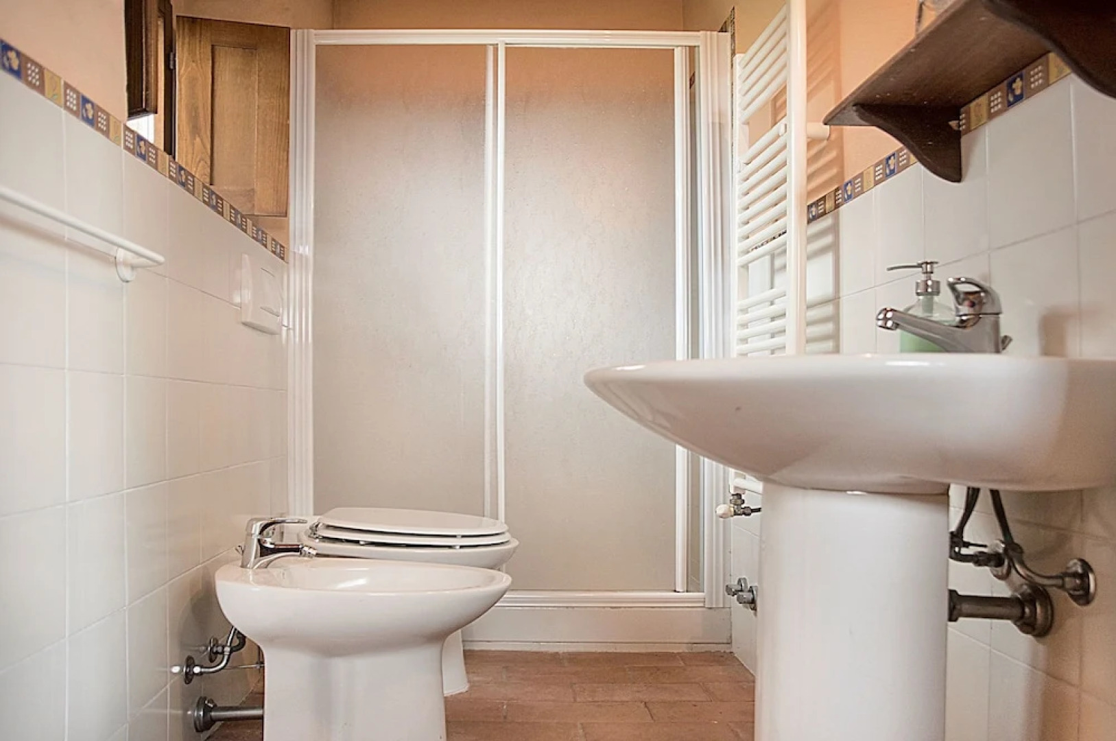 Agriturismo Perucci di Sopra