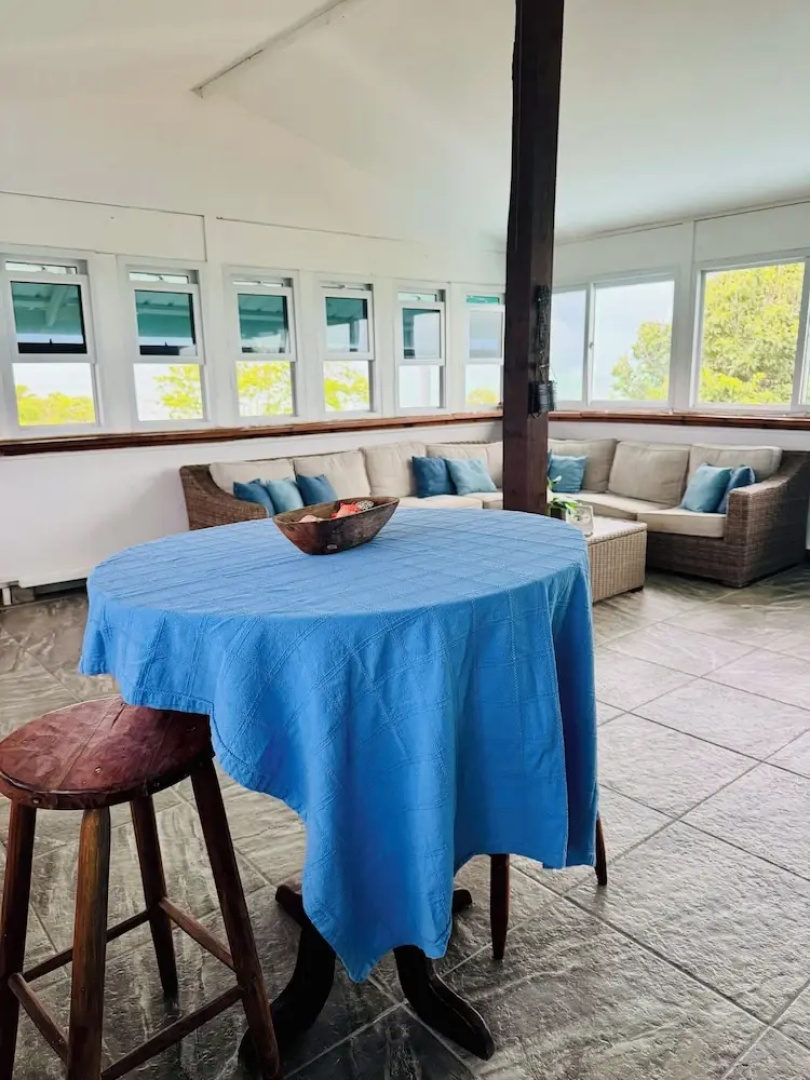 Secret Beach Cabanas
