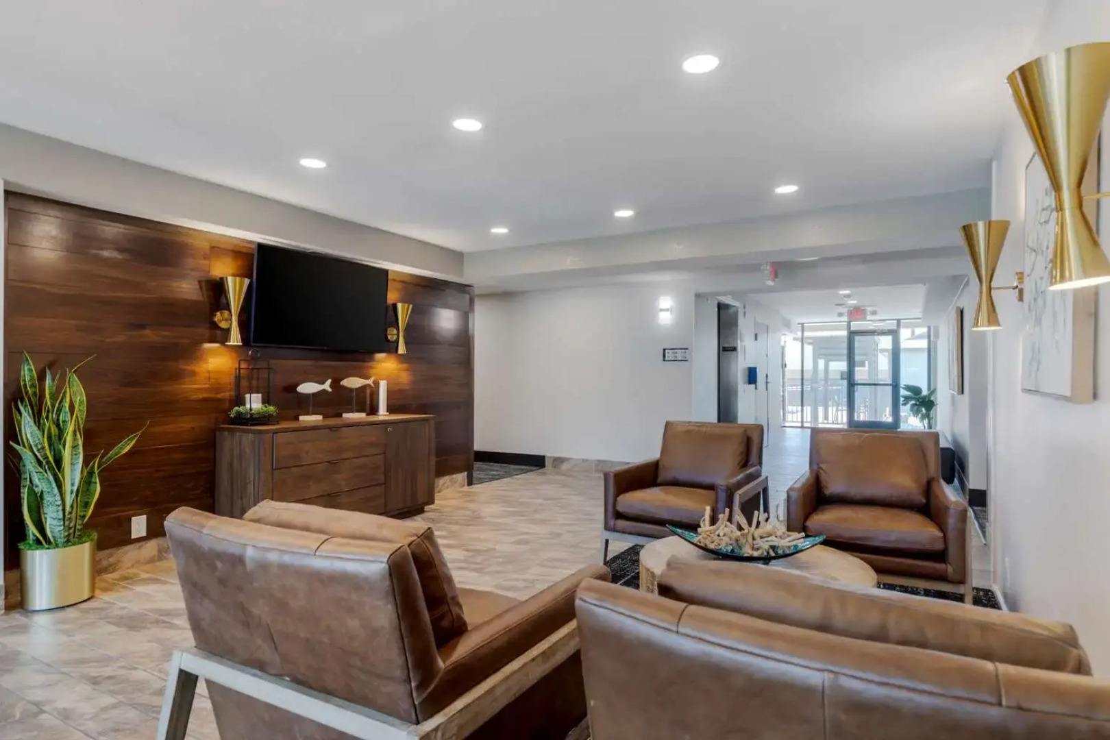 Best Western Corpus Christi Airport Hotel