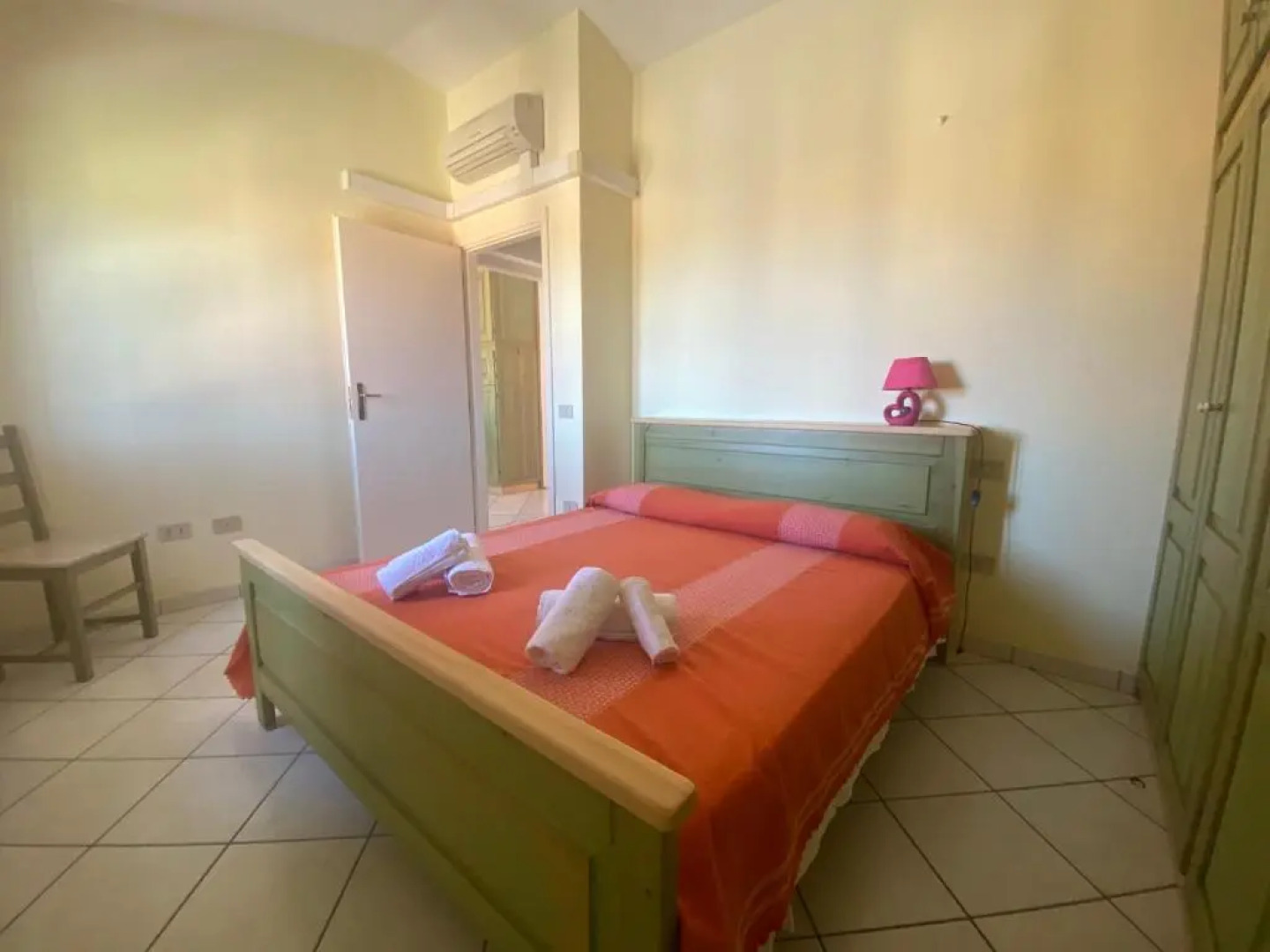 Le Residenze di Monte Rena A1 - A2