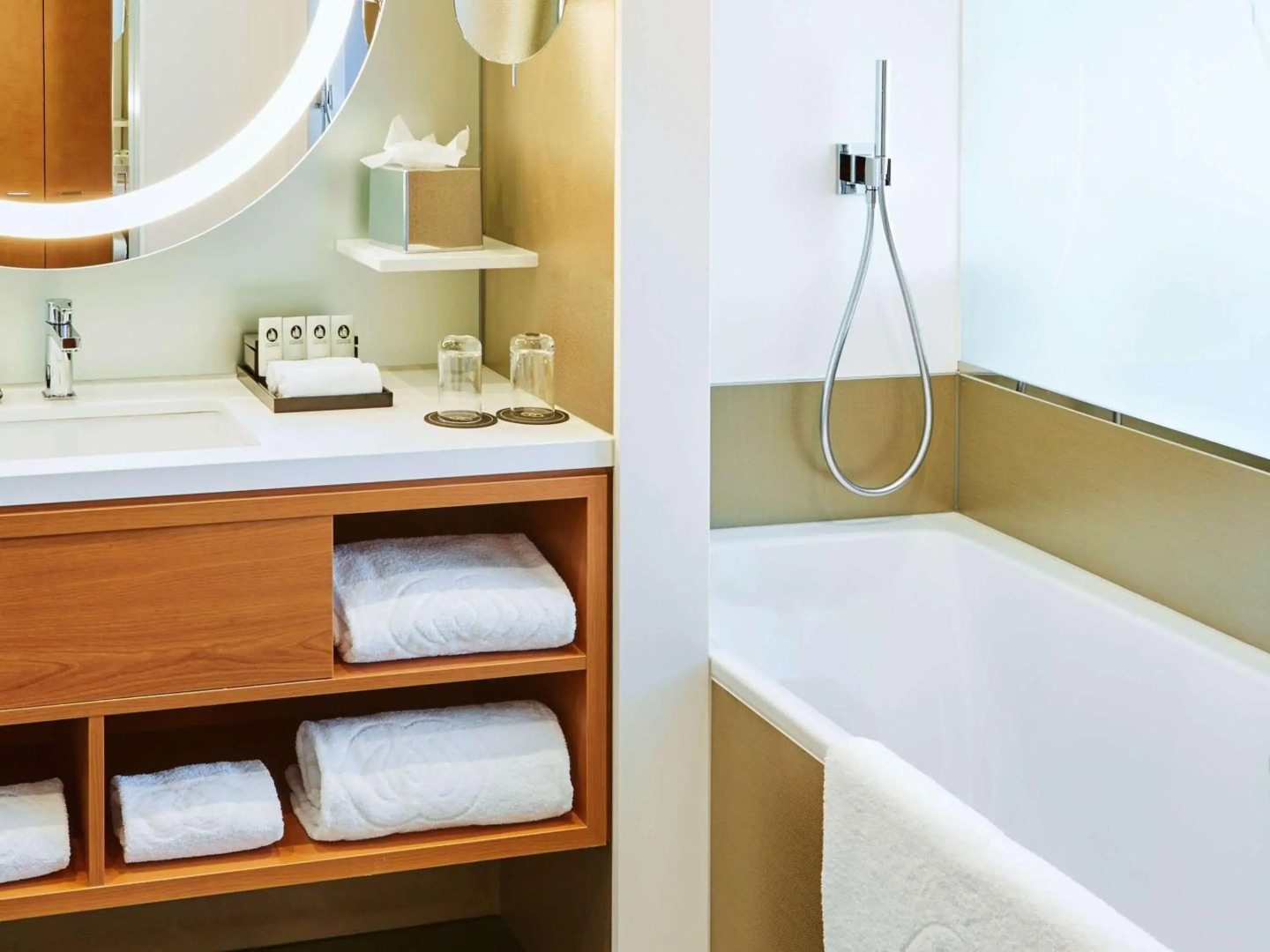 Sofitel Luxembourg Europe