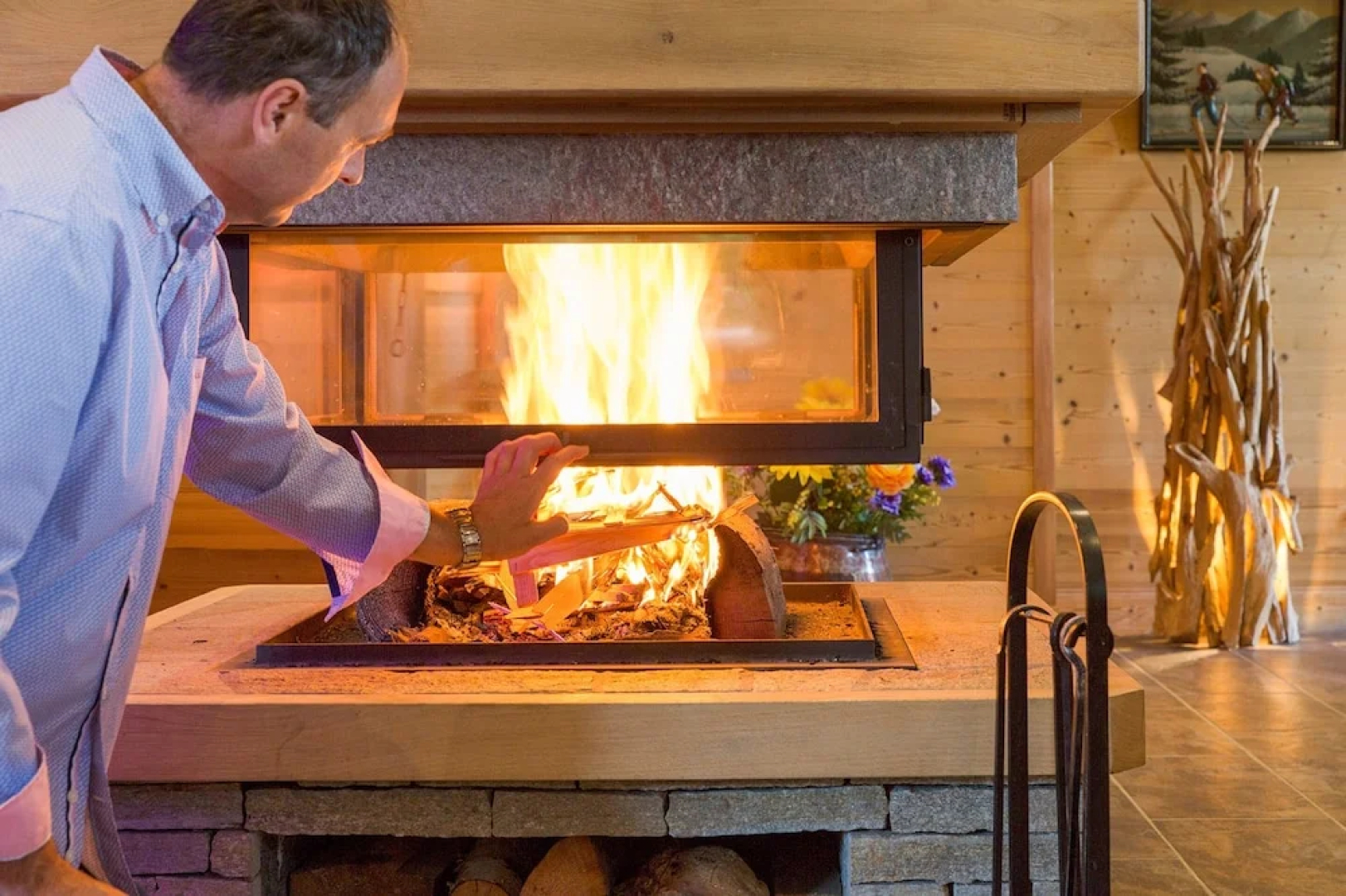 Chalet-Hôtel Le Beausoleil, The Originals Relais (Hotel-Chalet de Tradition)