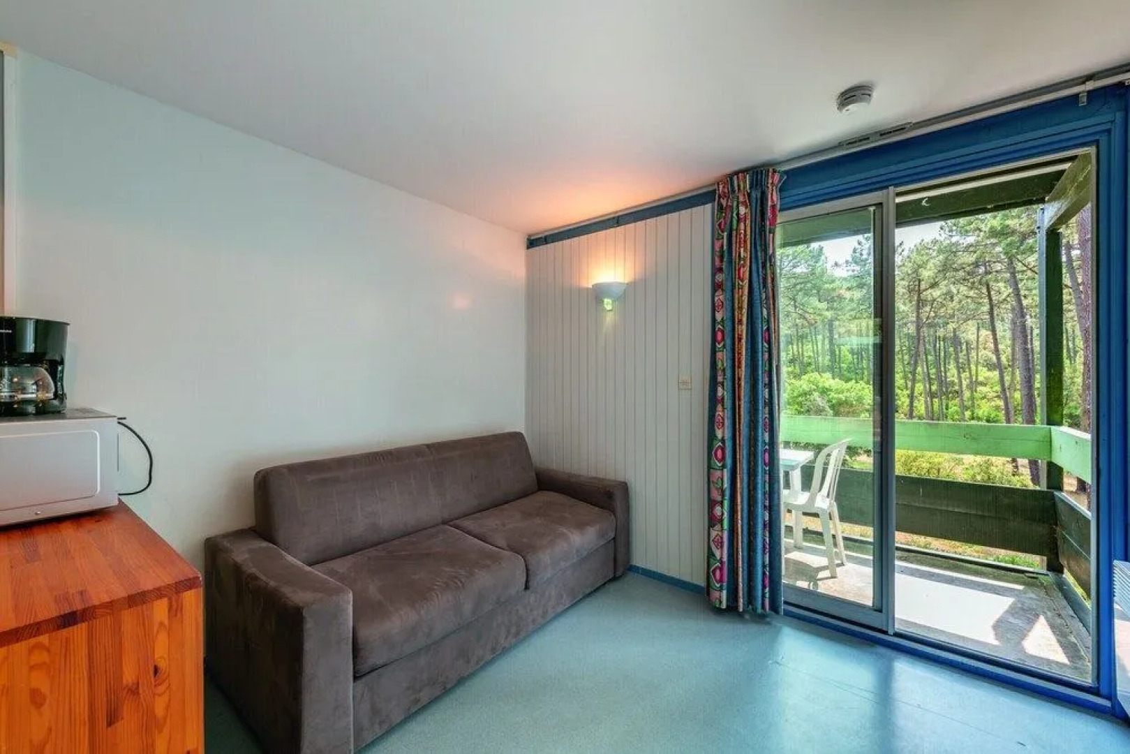 Résidence les Cavales