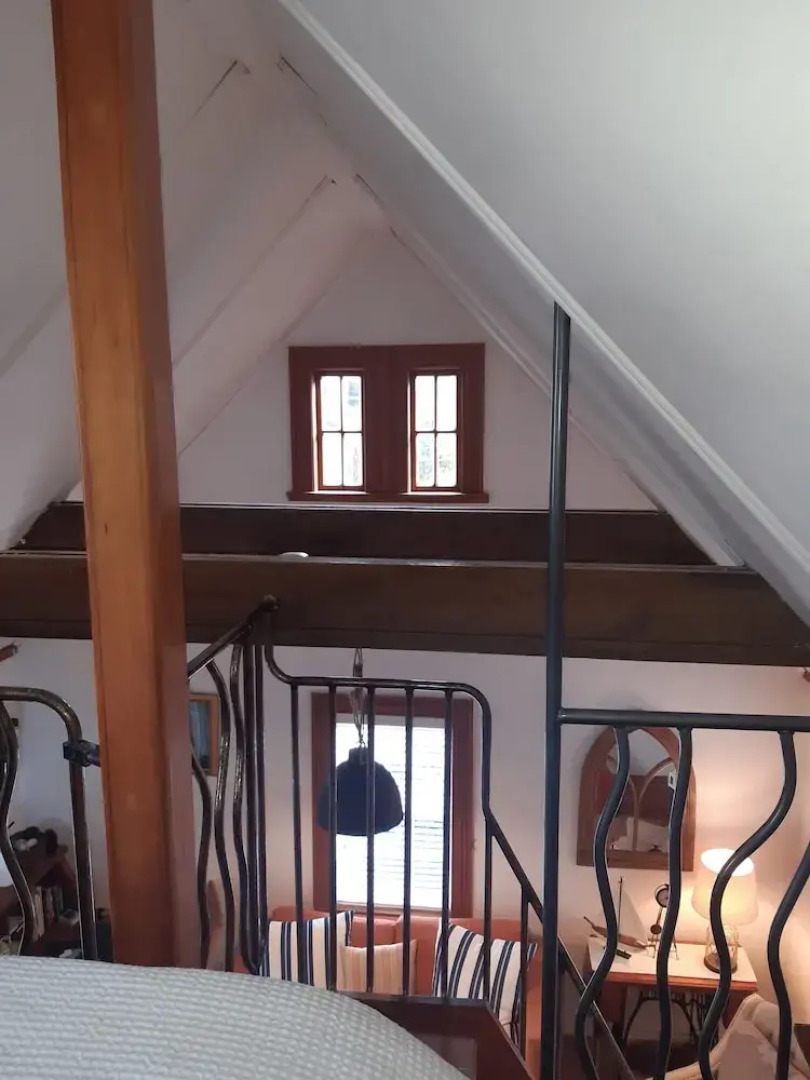 Harbour View Cottage B&B