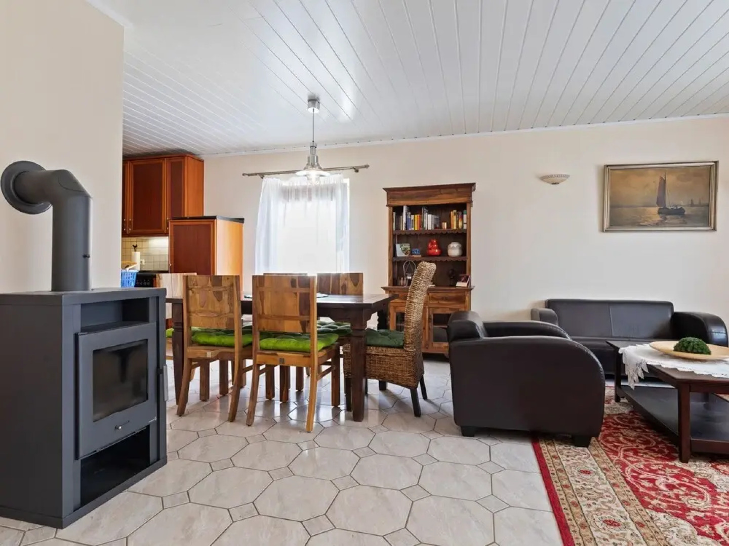 Scenic Apartment in Neubukow near Seabeach and Rerik