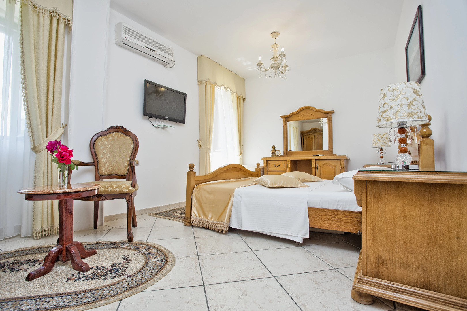 Hotel Admiral