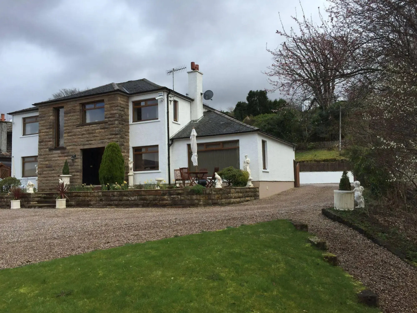 Westcourt Guest House