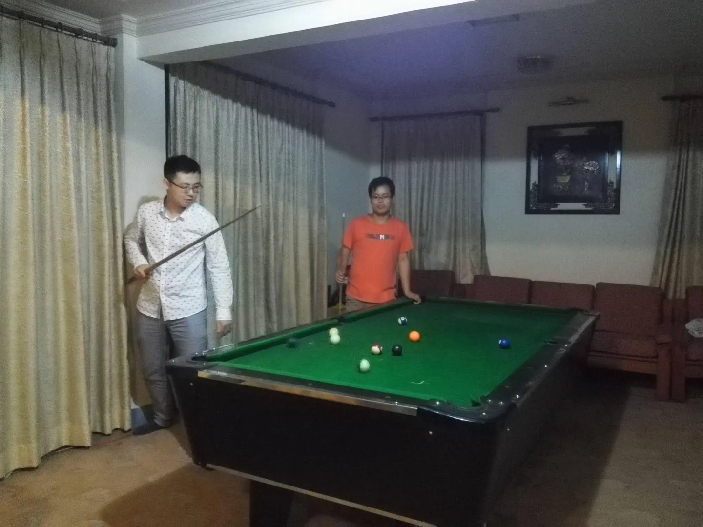 Sagarmatha Apartment Bed & Breakfast