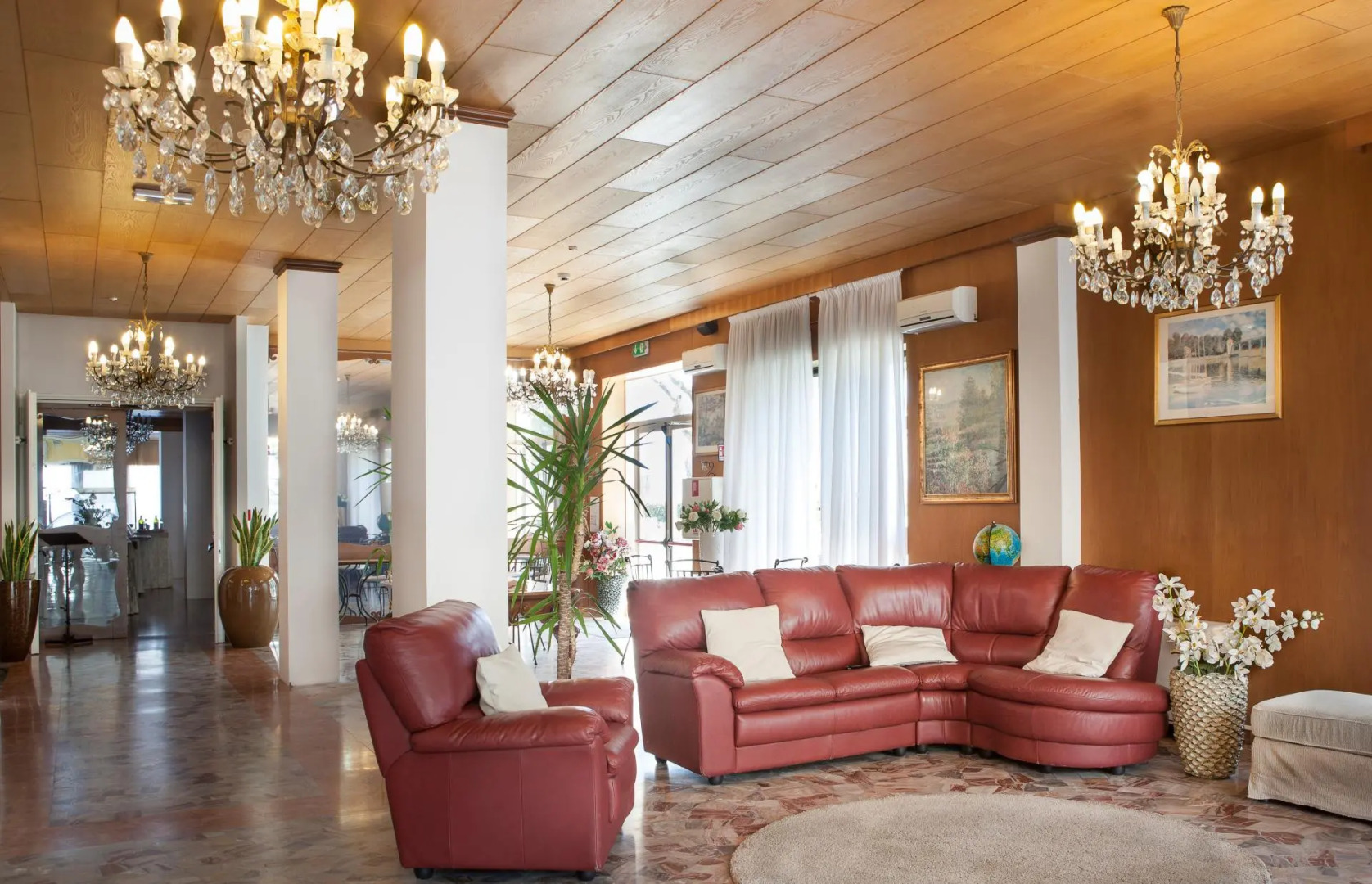 Hotel Spiaggia Marconi