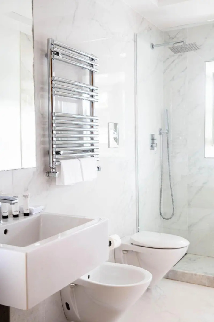 Aquapetra Resort and Spa